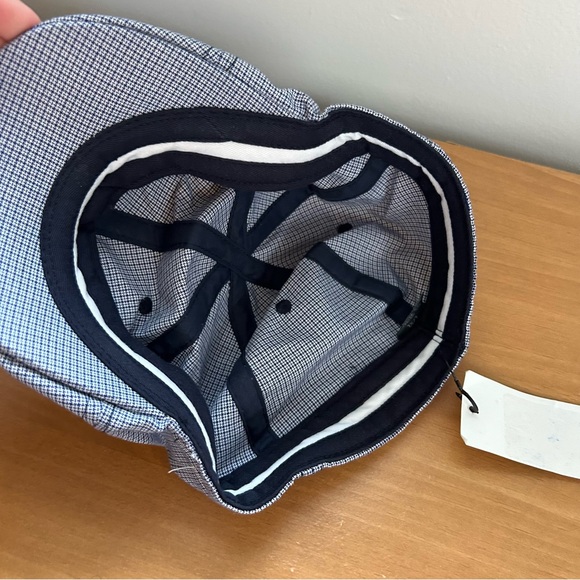 NWT Perry Ellis Cap - Picture 4 of 5